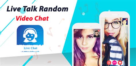 random chat live